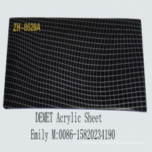 1mm Acrylic Sheet (ZH-8628)